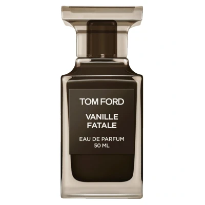 Abbildung von Tom Ford Vanille Fatale (2024) Eau de Parfum 50 ml