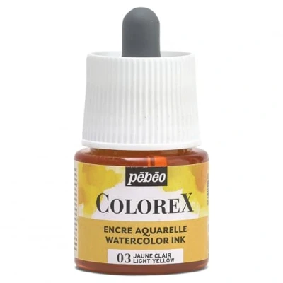 Abbildung von Light Yellow