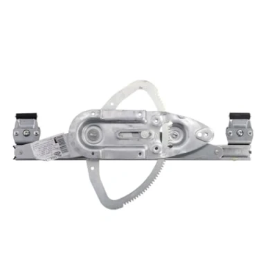 Abbildung von Magneti Marelli Fensterheber hinten links elektrisch ohne Elektromotor 350103131400 FORD: KUGA 1, Focus 2 Schrägheck, Kombi, VOLVO: V50