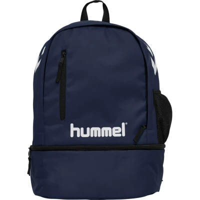 Abbildung von Hummel Promo Tagesrucksack, Größe: One Size, Marine