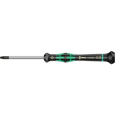 Abbildung von Wera 2067 Torx, 157 mm