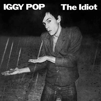 Abbildung von The Idiot (Dlx.2CD)