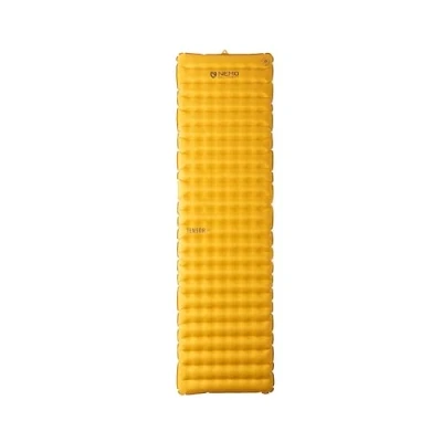 Abbildung von Nemo Equipment Tensor Trail Regular 2024 (Orange one size Größe) Isomatten