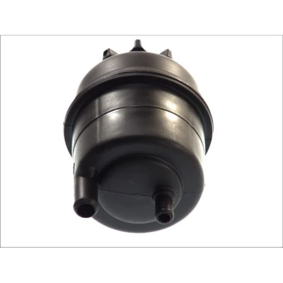 Abbildung von THERMOTEC DBB004TT Ausgleichsbehälter, Hydrauliköl Servolenkung BMW: X3, 5 Limousine, 3 MINI: Cabrio, Schrägheck