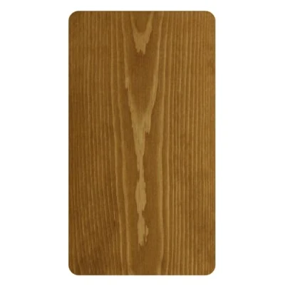 Abbildung von Littlefair&#039;s Holzlasur 15ml Tester Pot Innen Holz Lasur Für Natürliche Holzmaserung Wasserbasierte Wood Stain Schnell Trocknend &amp; Umweltfreundlich Farbe: Dunkle Kiefer