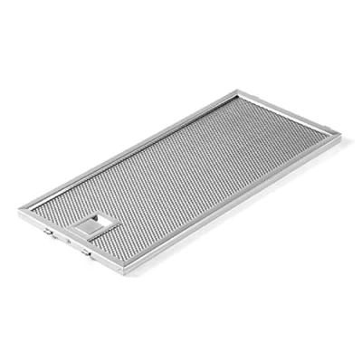 Abbildung von Novy Metallfilter pureline 6830020