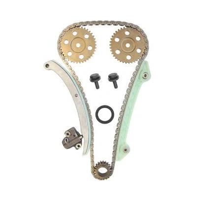 Abbildung von SKF VKML 84004 Steuerkettensatz Kette geschlossen FORD: FIESTA 5, Focus 2 Kombi, MONDEO 3 VOLVO: S40 II, C30, V50