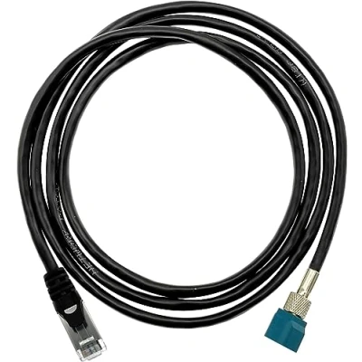 Abbildung von ZKTOOL Diagnose Servicekabel für Tesla Model S und X OBD Reparaturunterstützung, Ersatz 1137658 00 A