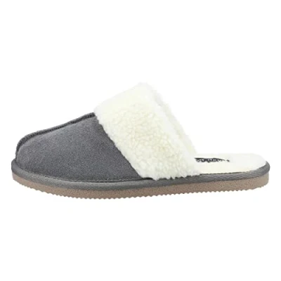 Abbildung von Hush Puppies Arianna MEMORY FOAM Hausschuhe Womens