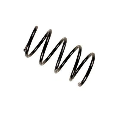 Abbildung von BILSTEIN B3 OE Replacement 36 200061 Fahrwerksfeder Vorderachse TOYOTA: Corolla IX Schrägheck