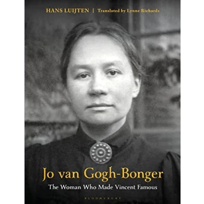 Abbildung von Jo van Gogh Bonger: The Woman Who Made Vincent Famous