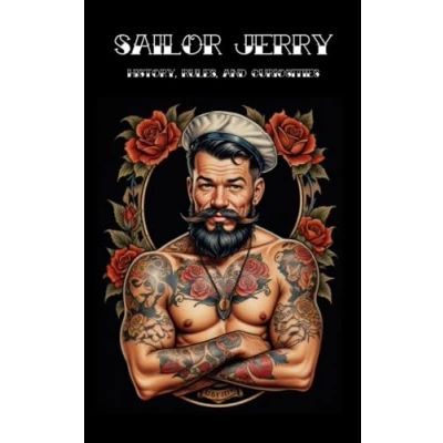 Abbildung von SAILOR JERRY, History, Rules and Curiosities: About the Master of Old School Tattoos