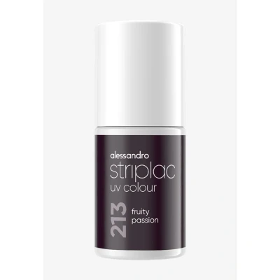 Abbildung von Alessandro Striplac UV Colour 6,5 ml Frutiy Passion