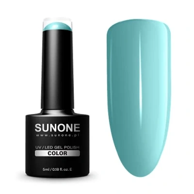 Abbildung von Sunone Hybridlack UV/LED Hybrid 5Ml, Z03 Zafira