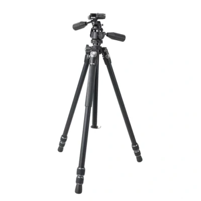 Abbildung von Vanguard Veo 3 233APS Stativ mit Wege Stativkopf