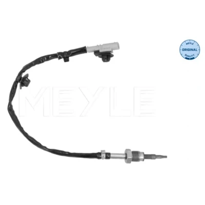Abbildung von MEYLE 37 14 800 0003 Sensor, Abgastemperatur HYUNDAI: i30 III Schrägheck