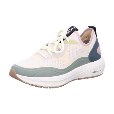Abbildung von HOFF Sneaker low, Damen, Größe: 39, Multicolor Schuhe