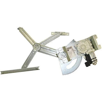 Abbildung von Valeo Fensterheber vorne links elektrisch mit Elektromotor Komfortfunktion 850860