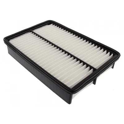 Abbildung von MAPCO 60265 Luftfilter 53 186 275 Filtereinsatz MAZDA: 5, 3 Hatchback, Limousine