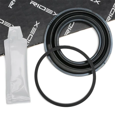 Abbildung von RIDEX 405R0521 Bremssattel Reparatursatz Vorderachse 54, VOLKSWAGEN: Eos, Golf 6, Plus / Crossgolf, FORD: Tourneo Connect, StreetKA Cabrio