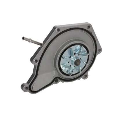 Abbildung von Saleri SIL PA1706 Wasserpumpe nicht schaltbare mechanisch AUDI: A4 B8 Avant, A6 C7 A5 Sportback, PORSCHE: Cayenne, Panamera