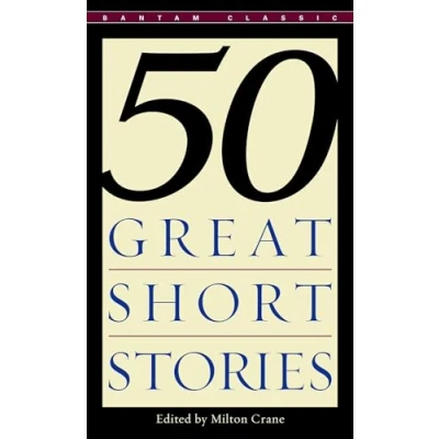 Abbildung von 50 Great Short Stories (Bantam Classics)