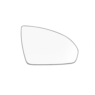 Abbildung von ALKAR 6432009 Außenspiegelglas rechts SMART: Fortwo II Coupe, Cabrio