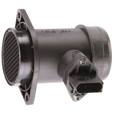 Abbildung von NGK 90376 Luftmassenmesser mit Gehäuse ohne integrierten Lufttemperatursensor AUDI: A4 B5 Avant, Limousine, A6 C5 Avant