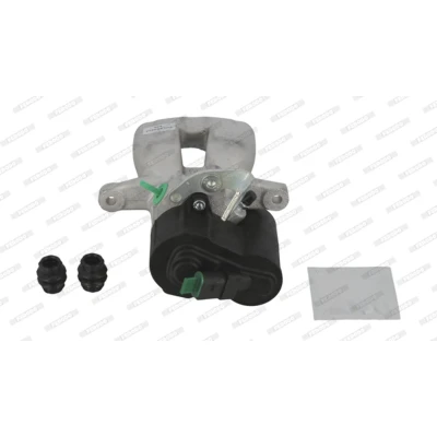 Abbildung von FERODO PREMIER FCL694422 Bremssattel Aluguss mit Zubehör VOLKSWAGEN: Passat B6 Variant, Limousine