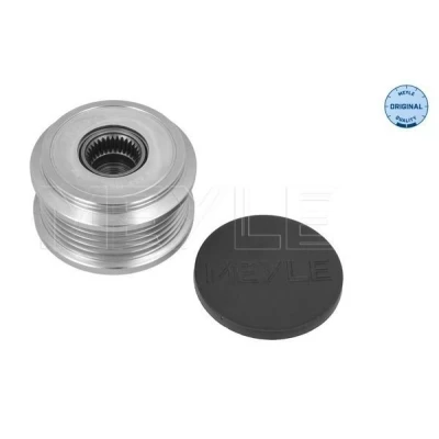 Abbildung von MEYLE 30 14 053 1004 Freilauf Lichtmaschine mit Kappe TOYOTA: RAV4 II SUV, Avensis Verso, Corolla IX Schrägheck