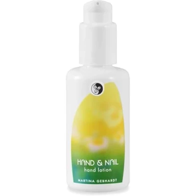 Abbildung von Martina Gebhardt Hand &amp; Nail Lotion