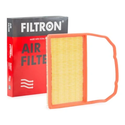 Abbildung von FILTRON AP 183/8 Luftfilter 34 282 311 Filtereinsatz VOLKSWAGEN: Polo VI, up! Schrägheck, SEAT: IBIZA 5