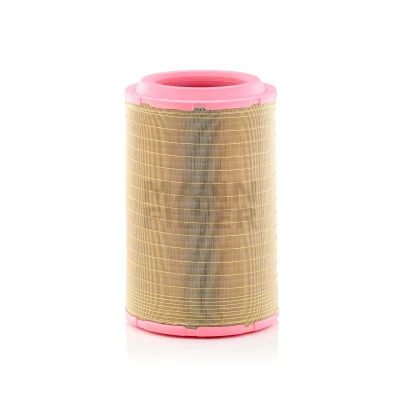 Abbildung von MANN FILTER C 36 011/2 Luftfilter 556 363 Filtereinsatz