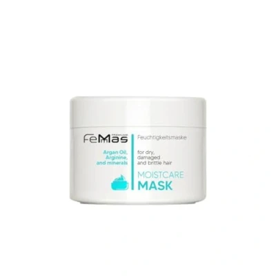 Abbildung von Femmas Moistcare (Haarmaske, 300 ml)