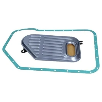 Abbildung von MAXGEAR 26 1482 Getriebeölfilter mit Dichtung AUDI: A4 B6 Limousine, Avant, A6 C6 VOLKSWAGEN: Phaeton, Passat B5 Variant