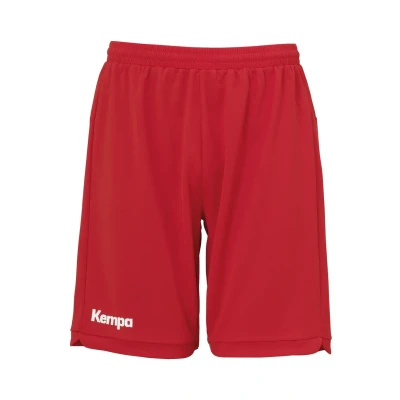Abbildung von Kempa Prime Shorts, Größe: Medium, Rot