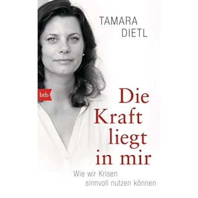 Abbildung von Die Kraft liegt in mir: Wie wir Krisen sinnvoll nutzen können