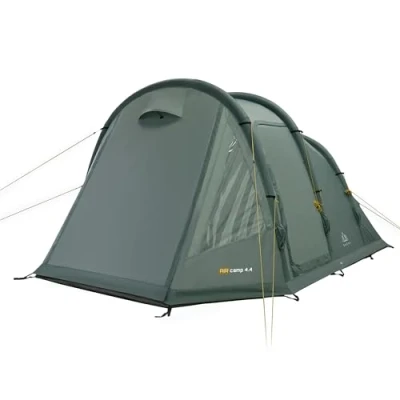 Abbildung von KADVA AIRcamp 4.4 4 Personen Campingzelt