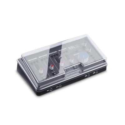 Abbildung von Decksaver SSL 12 Abdeckung (DS PC SSL12)