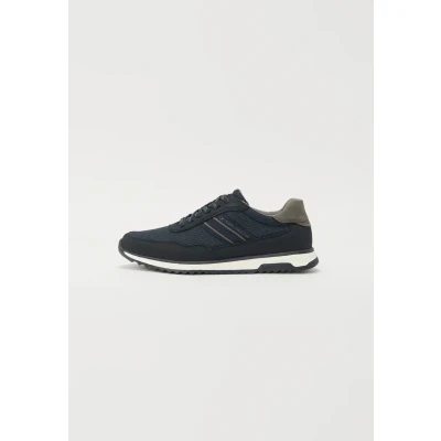 Abbildung von Tom Tailor Herren 9580050003 Sneaker, Navy, 42 EU
