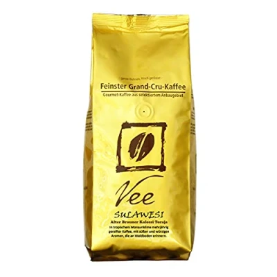 Abbildung von SULAWESI &quot;Alter Brauner Kalosi Toraja&quot; 500g