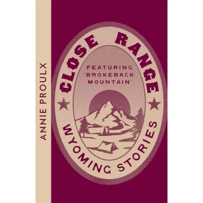 Abbildung von Close Range: Wyoming Stories (Collins Modern Classics)