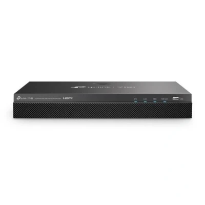 Abbildung von TP Link Omada VIGI NVR2008H 8MP 8 Kanal PoE Netzwerk Video Recorder