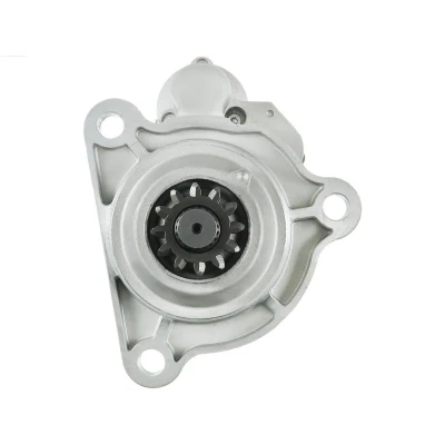 Abbildung von AS PL S0587 Anlasser 24 5,50 12