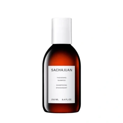 Abbildung von SachaJuan Thickening Shampoo 250ml