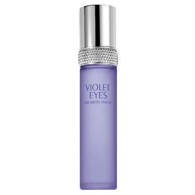 Abbildung von Elizabeth Taylor Violet Eyes Eau de Parfum 100 ml