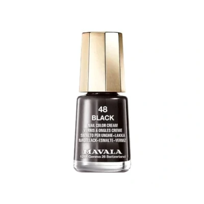Abbildung von Mavala Nagellack 5 ml Farbe