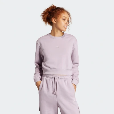 Abbildung von adidas Sportswear Sweatshirt &quot;W ALL SZN C SWT&quot;