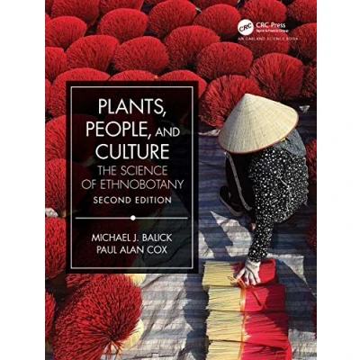 Abbildung von Plants, People, and Culture: The Science of Ethnobotany
