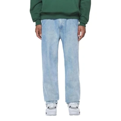 Abbildung von Pegador Baltra Jeans Relaxed Fit, Herren, Größe: W30, Washed light blue